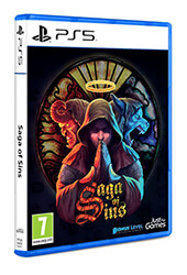 saga of sins photo