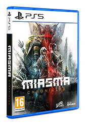 miasma chronicles photo