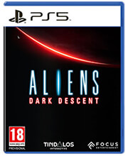 aliens dark descent photo