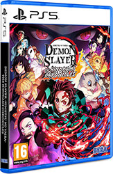 demon slayer kimetsu no yaiba the hinokami chronicles photo