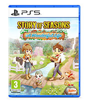 story of seasons a wonderful life photo
