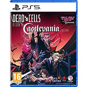 dead cells return to castlevania edition photo