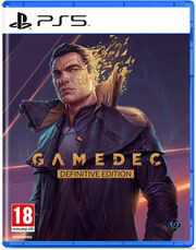 gamedec definitive edition photo