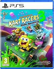 nickelodeon kart racers 3 slime speedway photo