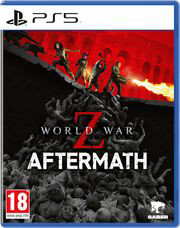 world war z aftermath photo