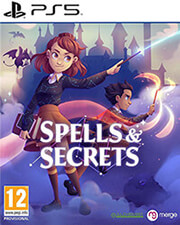 spells and secrets photo