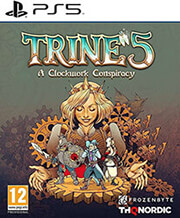 trine 5 a clockwork conspiracy photo