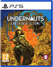 undernauts labyrinth of yomi photo