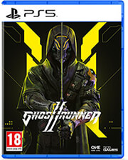 ghostrunner 2 photo ghostrunner 2 photo