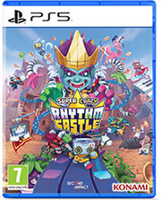 super crazy rhythm castle photo