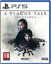 a plague tale innocence photo