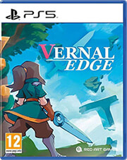 vernal edge photo