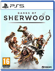gangs of sherwood photo