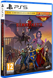 hammerwatch ii the chronicles edition photo