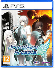 archetype arcadia photo