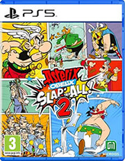 asterix obelix slap them all 2 photo