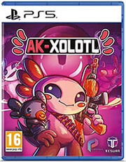 ak xolotl photo ak xolotl photo