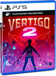 vertigo 2 psvr 2 required photo