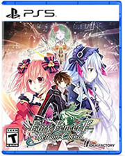 fairy fencer f refrain chord photo