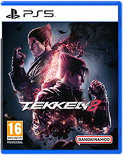 tekken 8 photo