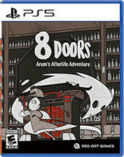8doors arums afterlife photo