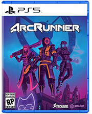 arcrunner photo