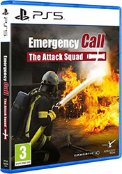 emergency call the attack squad photo