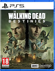 the walking dead destinies photo