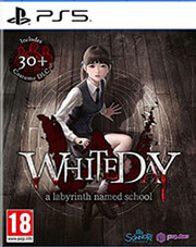 white day a labyrinth named school photo