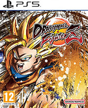 dragon ball fighterz photo