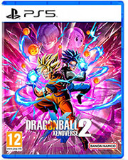 dragon ball xenoverse 2 photo
