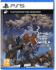 song in the smoke rekindled psvr2 required photo