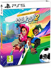golazo 2 deluxe complete edition photo