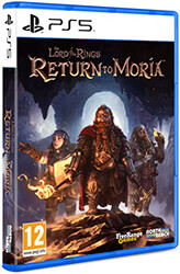 lord of the rings return to moria photo lord of the rings return to moria photo