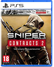 sniper ghost warrior contracts2 ps4 sniper ghost warrior 1 voucher code double pack photo