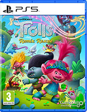 dreamworks trolls remix rescue photo