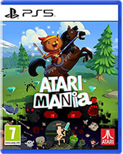 atari mania photo