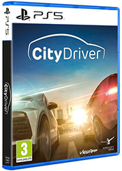 citydriver photo