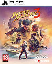 jagged alliance 3 photo