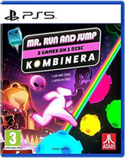 mr run and jump kombinera adrenaline photo