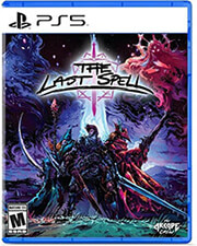 the last spell photo