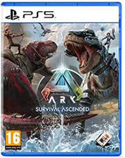 ark survival ascended photo