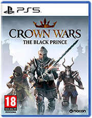 crown wars the black prince photo