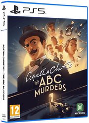 agatha christie the abc murders photo