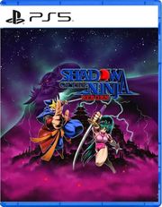 shadow of the ninja reborn photo shadow of the ninja reborn photo