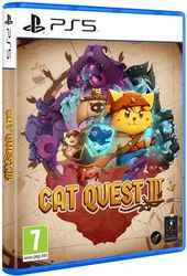 cat quest iii photo