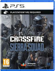 crossfire sierra squad psvr 2 required photo