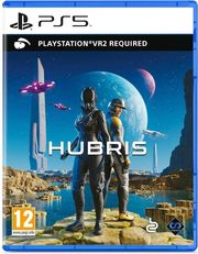 hubris psvr2 required photo