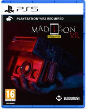 madison vr cursed edition photo