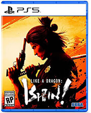 like a dragon ishin photo